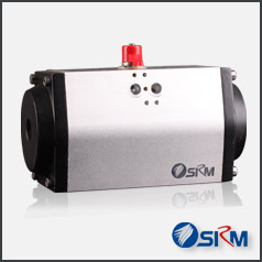 SRMG系列氣動執行器